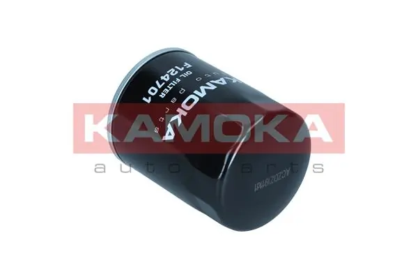 Oil Filter F124701