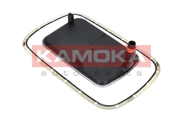 Hydraulic Filter Kit, automatic transmission F602101