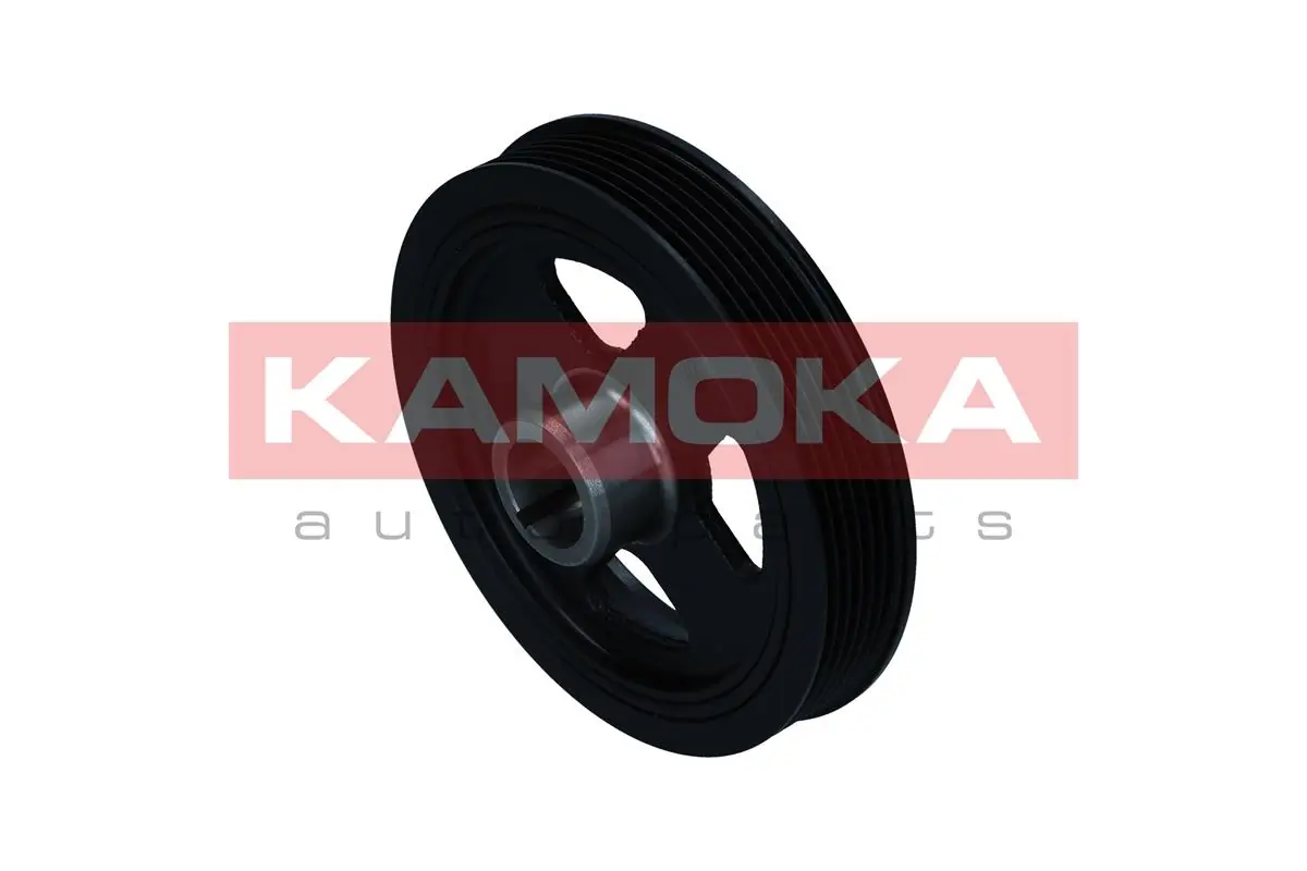 Belt Pulley, crankshaft RW044