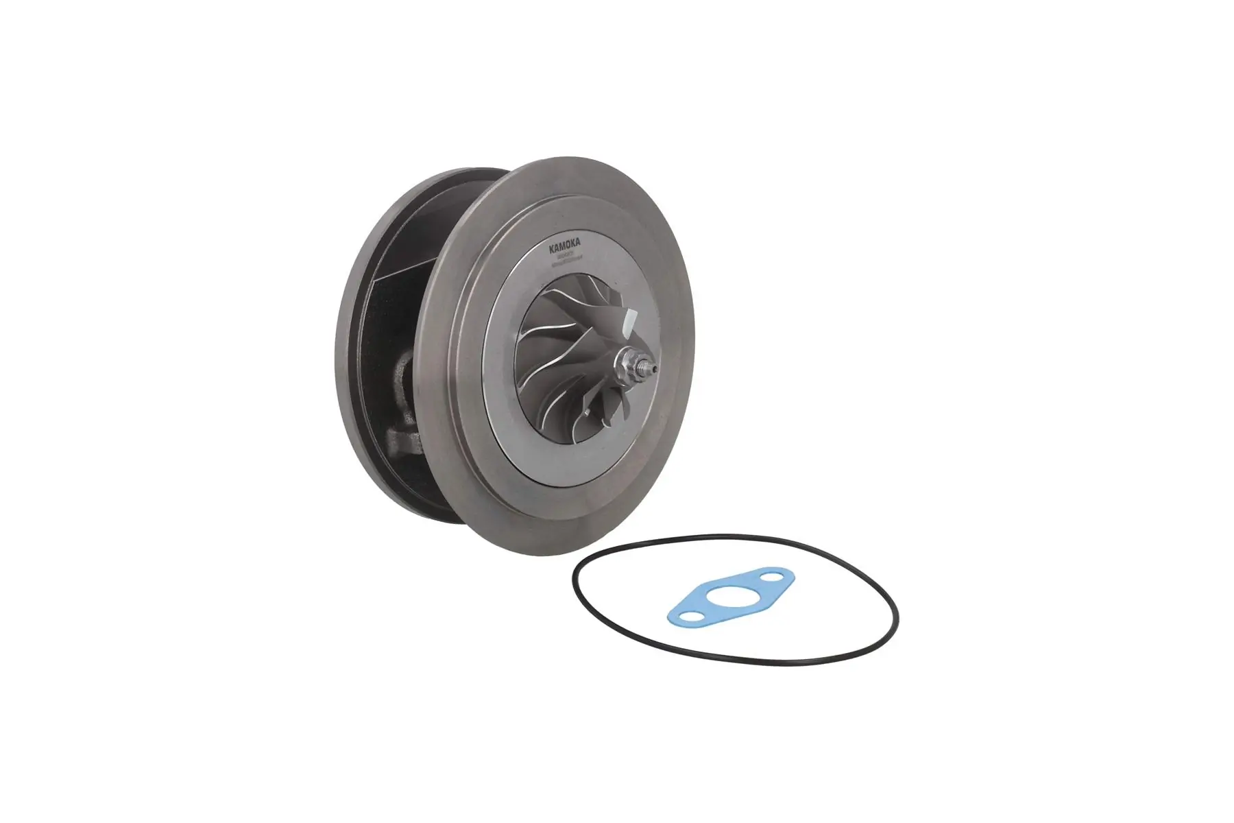 Core assembly, turbocharger 8604205