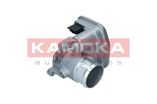 Throttle Body 112052