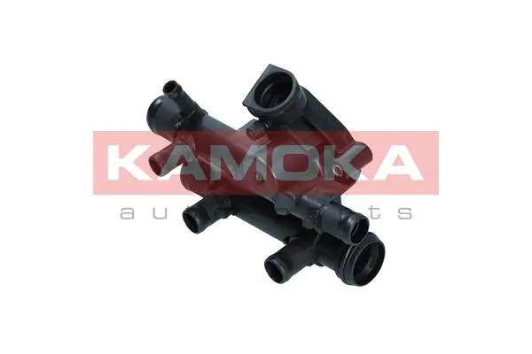 Thermostat, coolant 7710178