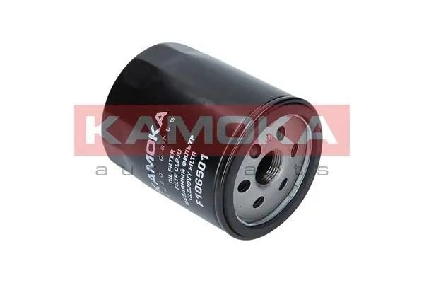 Oil Filter F106501