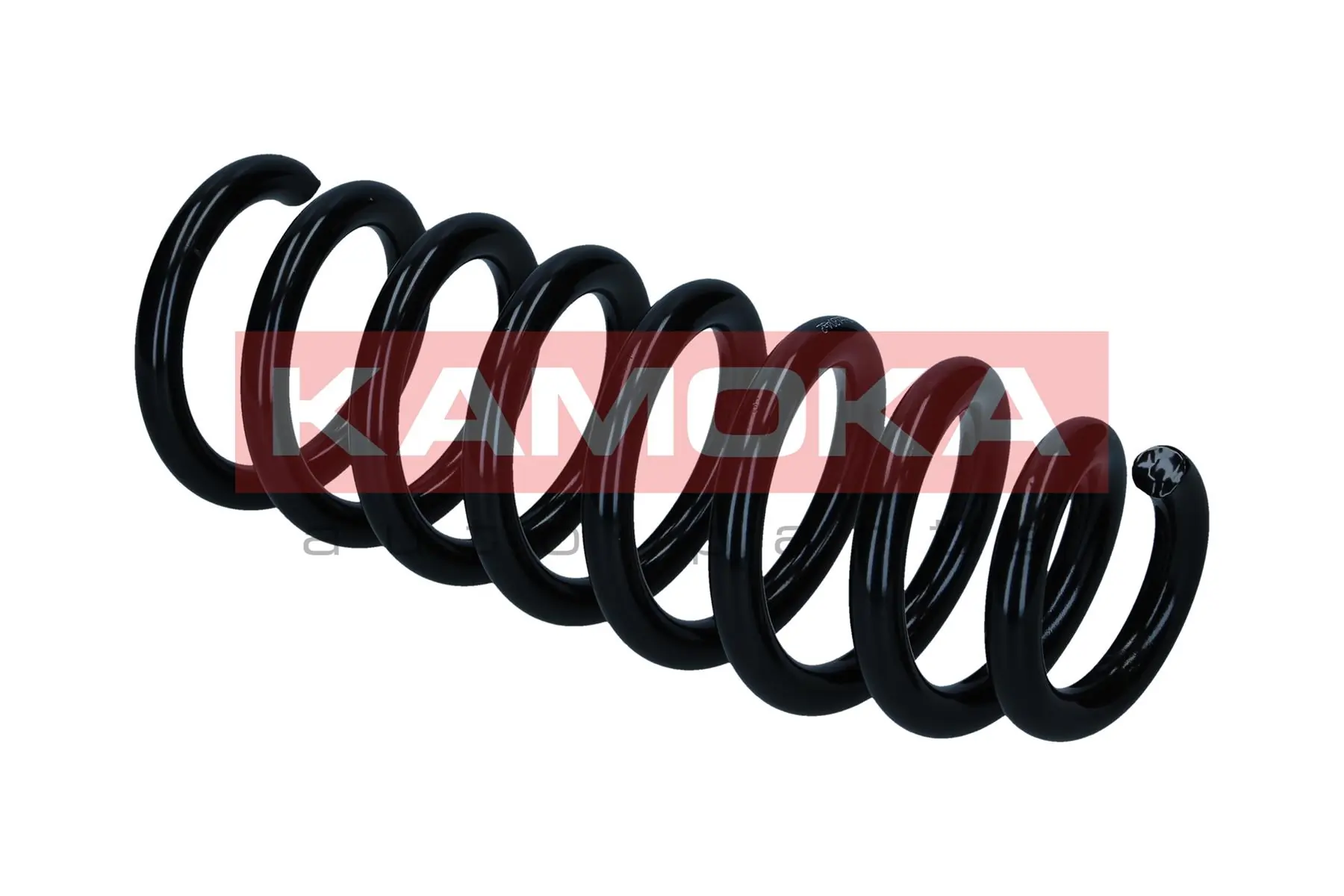 KAMOKA 2110390 Suspension Spring