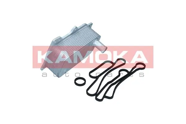 Oil Cooler, engine oil 7730041