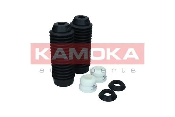 Dust Cover Kit, shock absorber 2019191