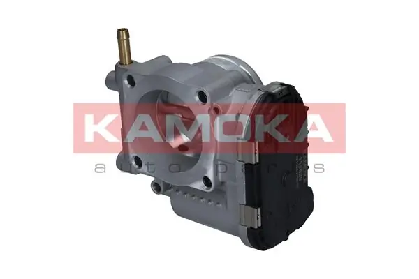 Throttle Body 112039