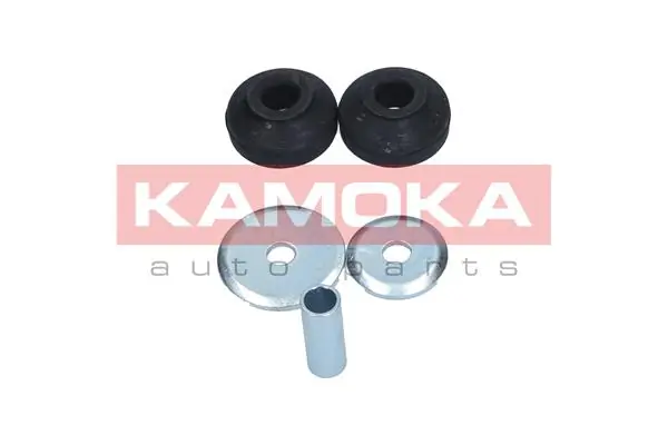 Repair Kit, suspension strut support mount 209079