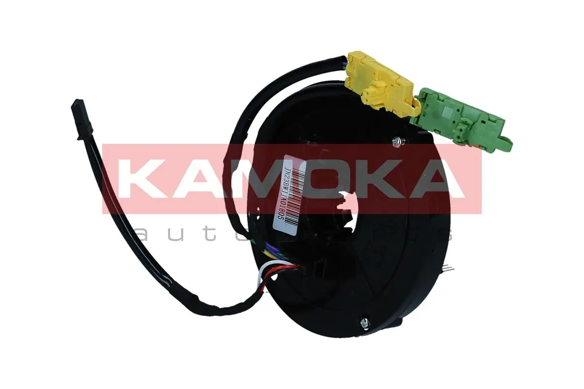 KAMOKA 4210033 Clockspring, airbag