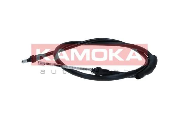 Cable Pull, parking brake 1190040