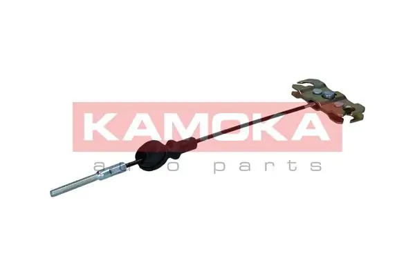 Cable Pull, parking brake 1190464