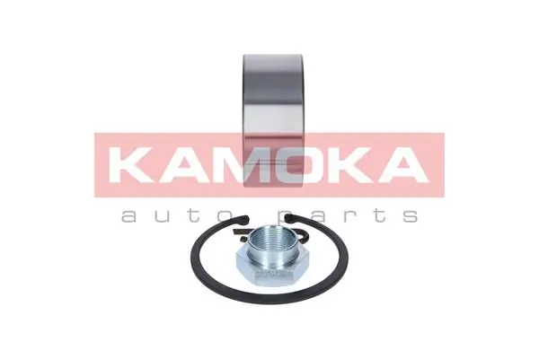 Wheel Bearing Kit 5600076