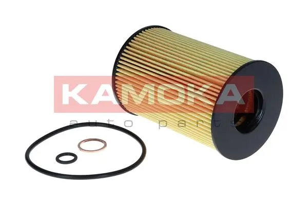 Oil Filter F127801