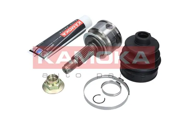 Joint Kit, drive shaft 7640