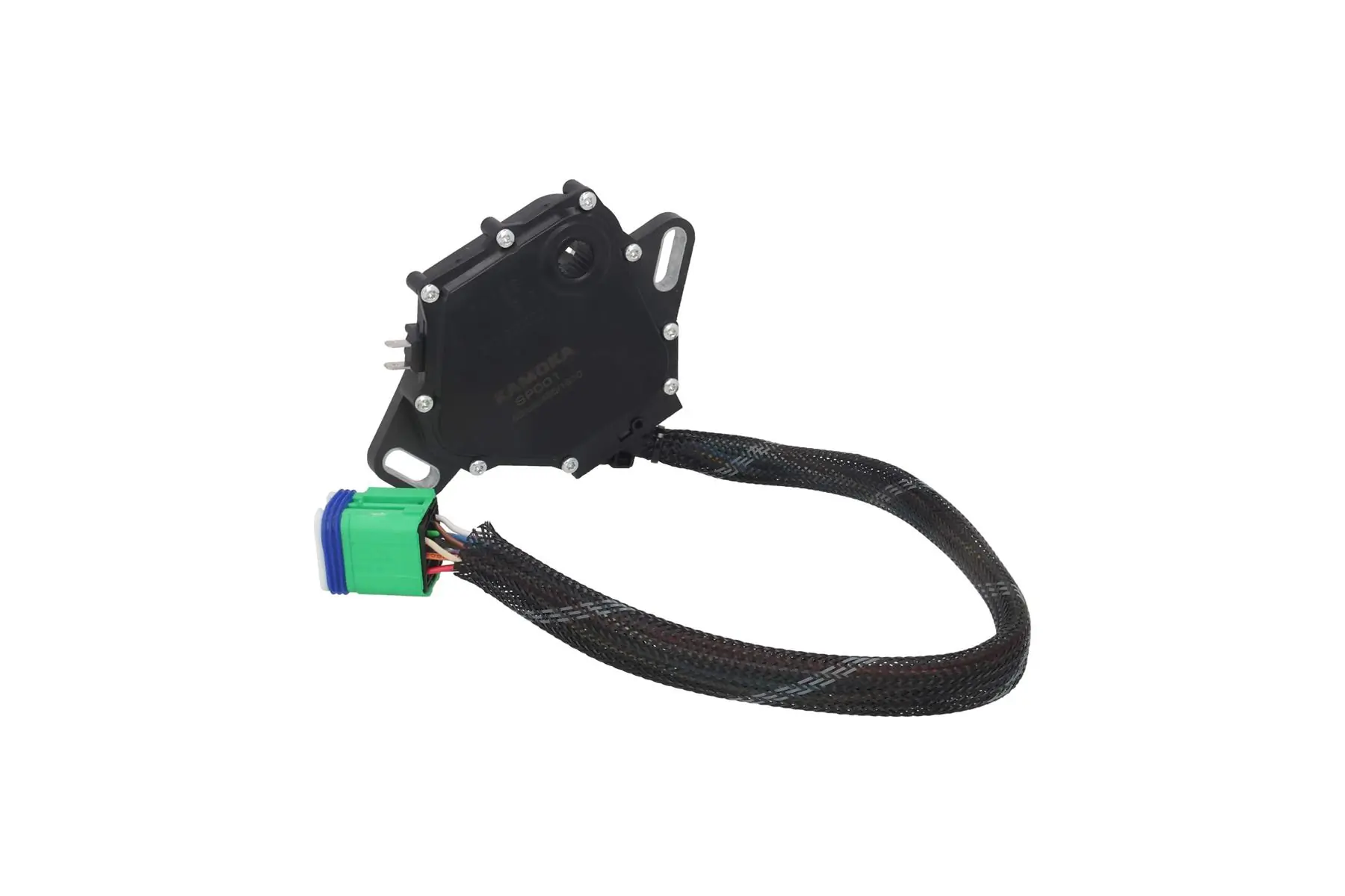 Interior Blower 7790060