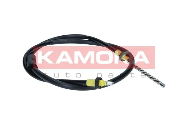 Cable Pull, parking brake 1190209