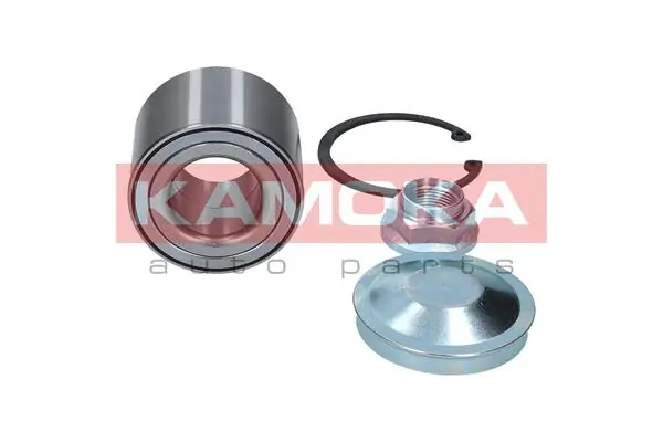 Wheel Bearing Kit 5600028