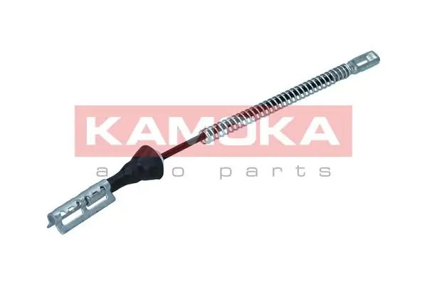 Cable Pull, parking brake 1190237