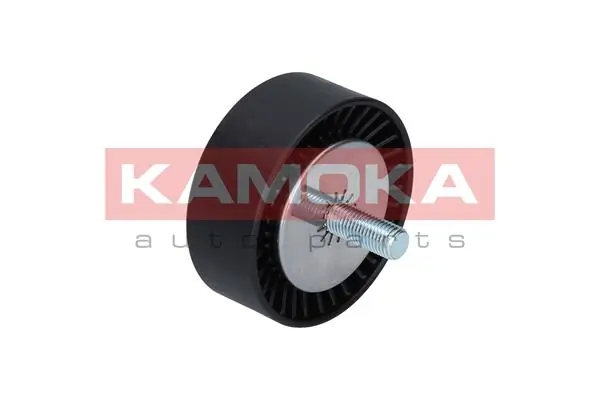 Deflection/Guide Pulley, V-ribbed belt R0101