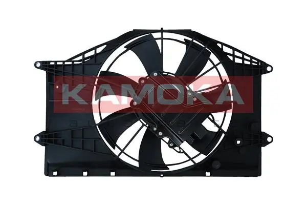 Fan, engine cooling 7740132
