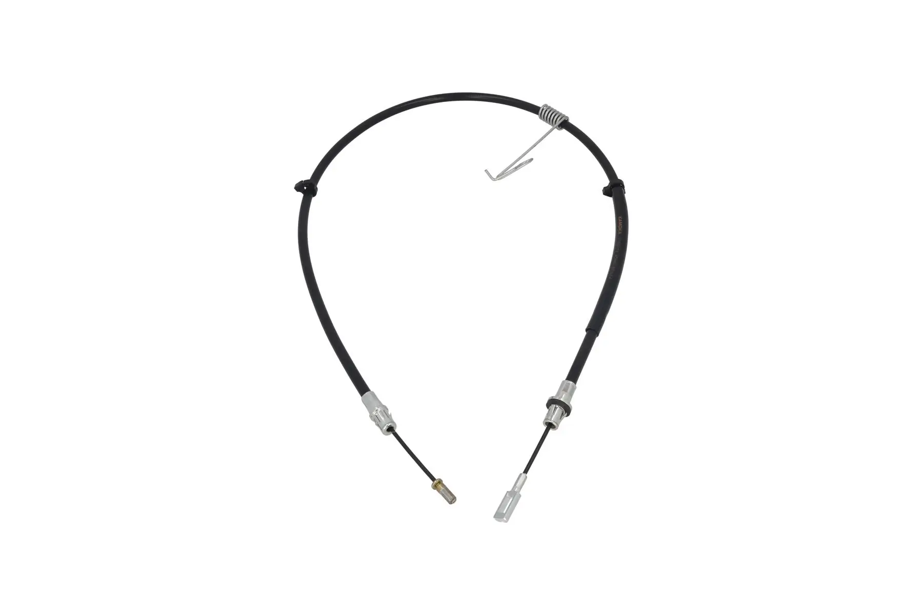 Cable Pull, parking brake 1190117