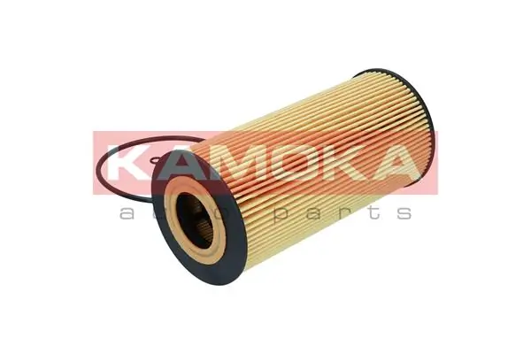 Oil Filter F121601
