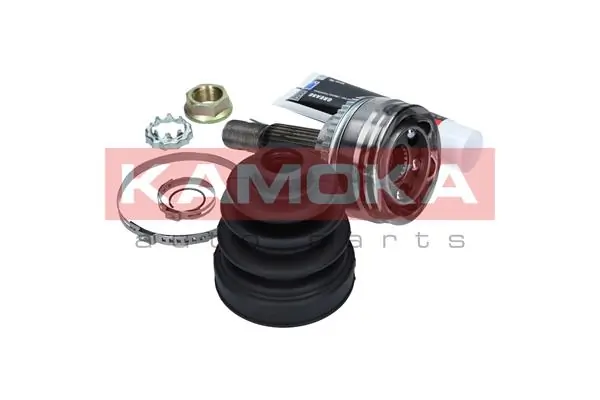 Joint Kit, drive shaft 6129