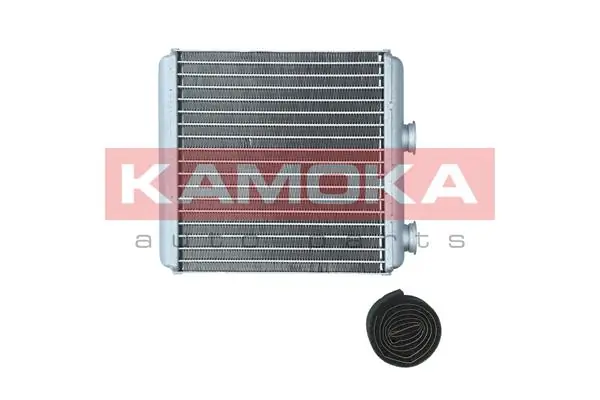 Heat Exchanger, interior heating 7760045