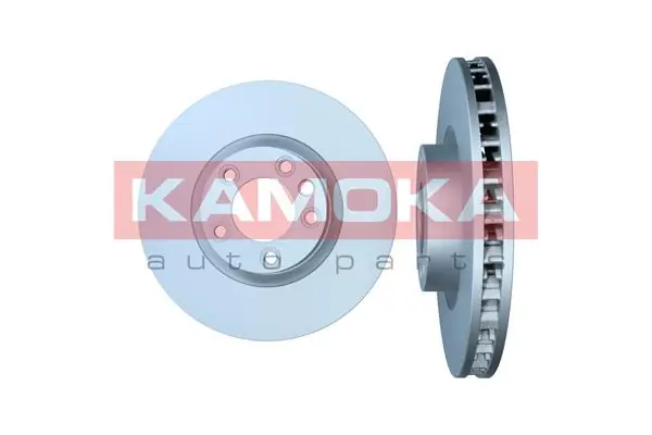 Brake Disc 103352