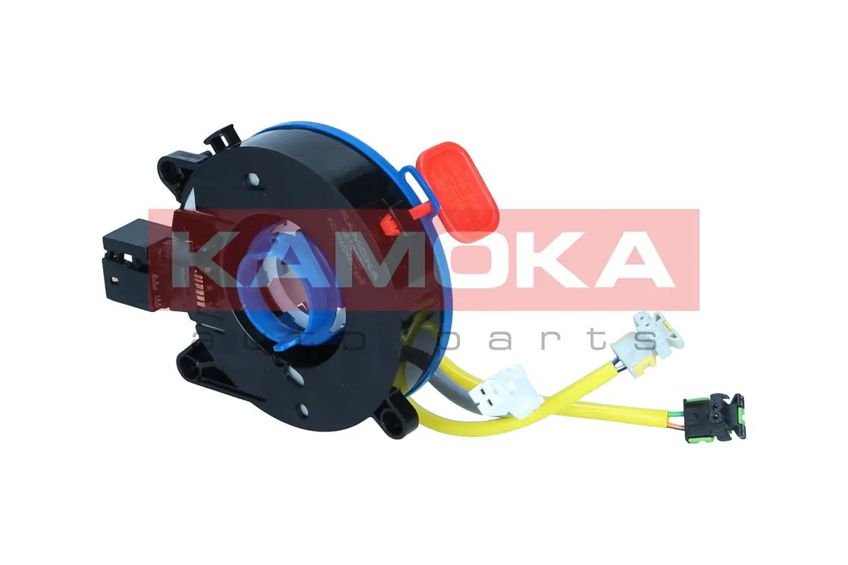 KAMOKA 4210023 Clockspring, airbag