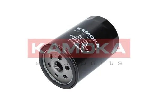 Oil Filter F105801