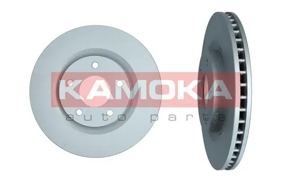 Brake Disc 103599