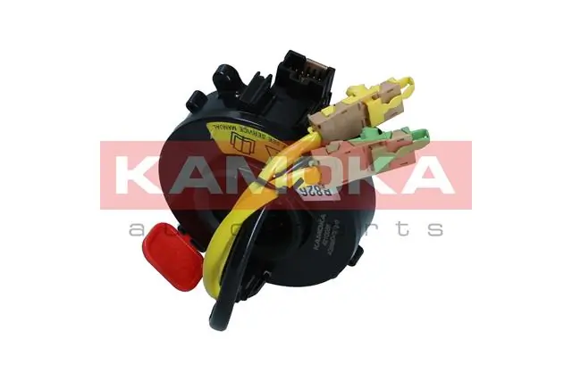 KAMOKA 4210068 Clockspring, airbag