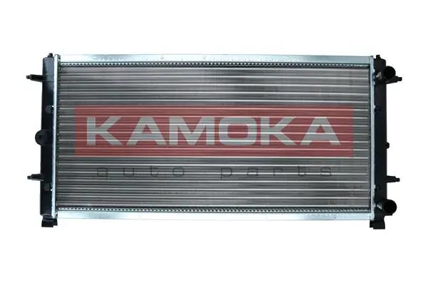 Radiator, engine cooling 7705172