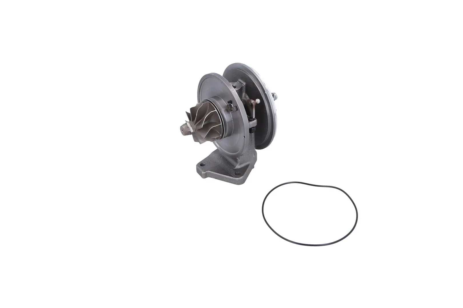 Core assembly, turbocharger 8604042