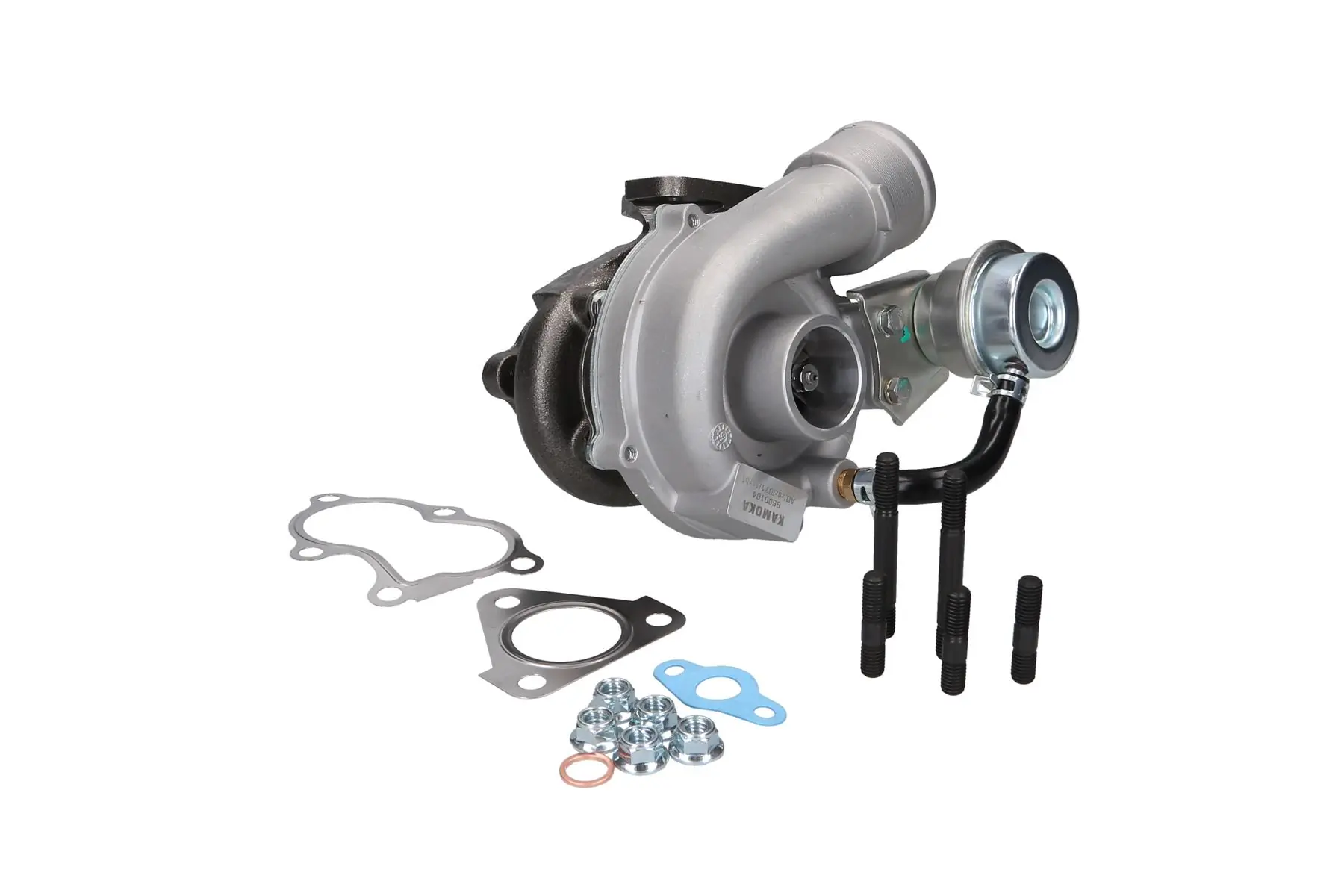 Charger, charging (supercharged/turbocharged) 8600104