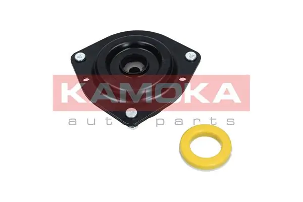 Repair Kit, suspension strut support mount 209087
