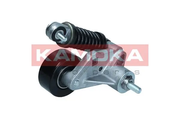 Belt Tensioner, V-ribbed belt R0589