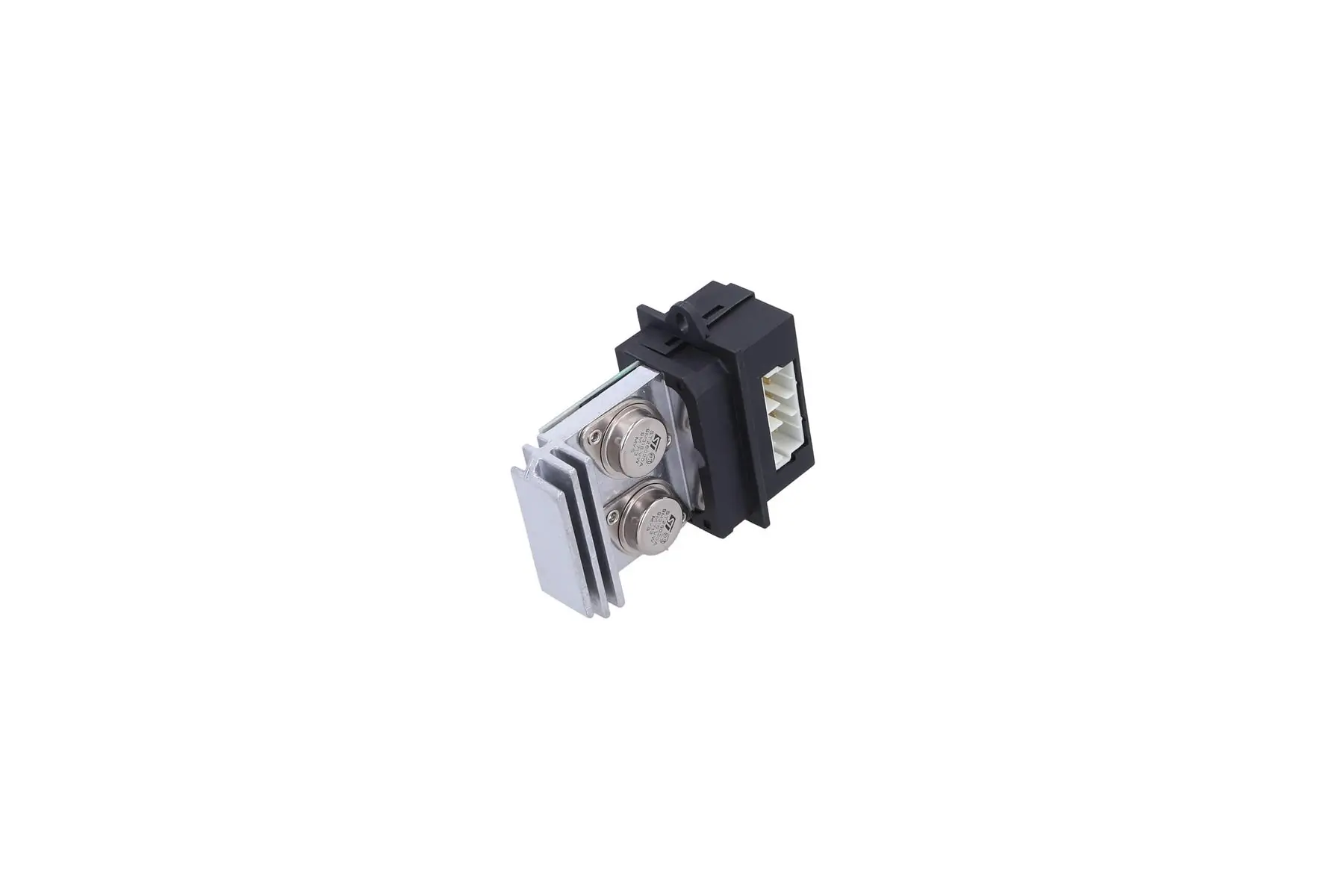 Resistor, interior blower 4140179