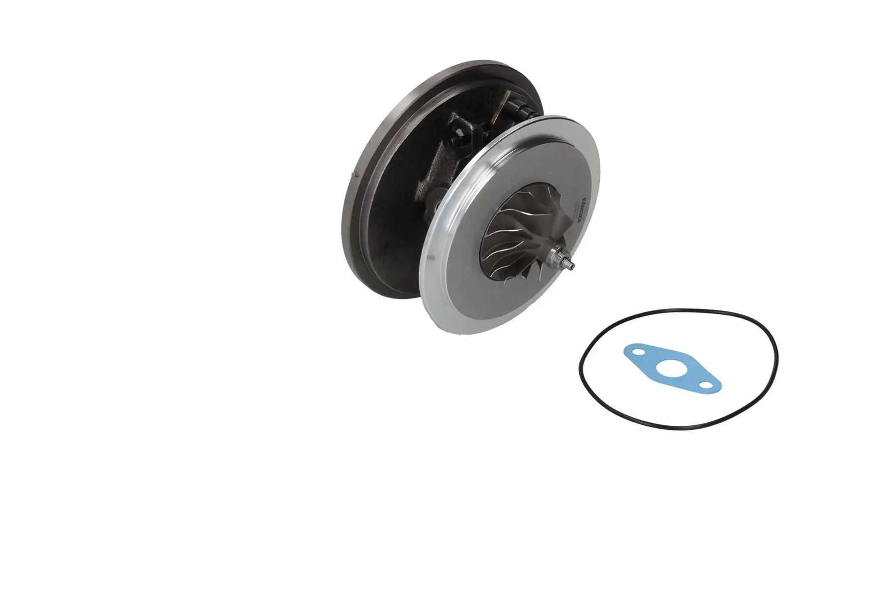 Core assembly, turbocharger 8604077