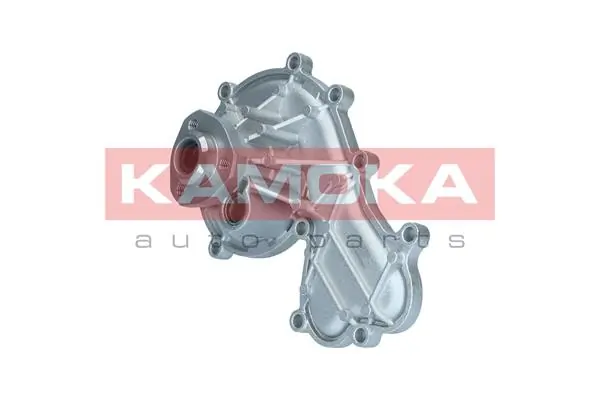 Water Pump, engine cooling T0317