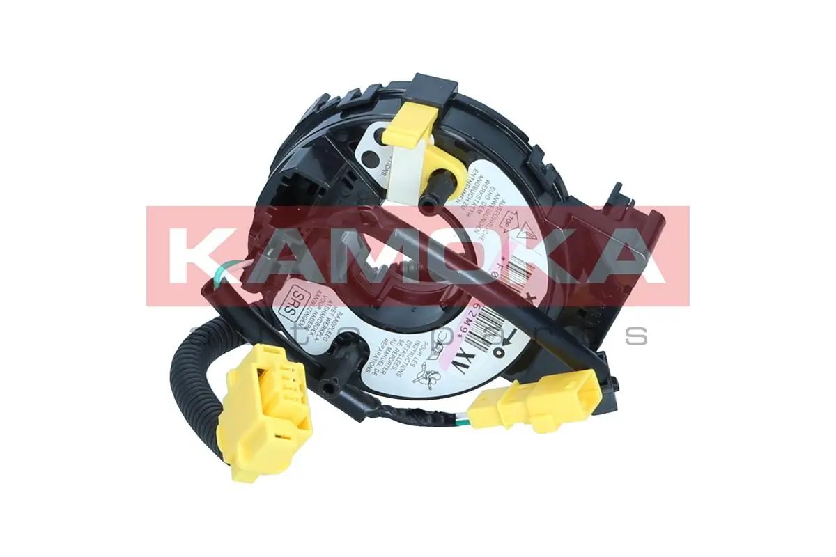KAMOKA 4210083 Clock Spring, airbag