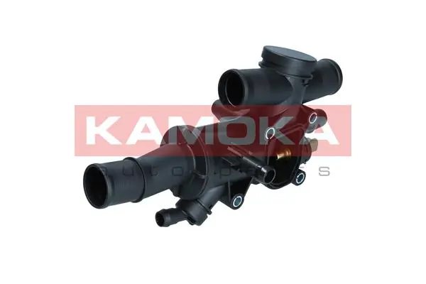 Thermostat, coolant 7710196