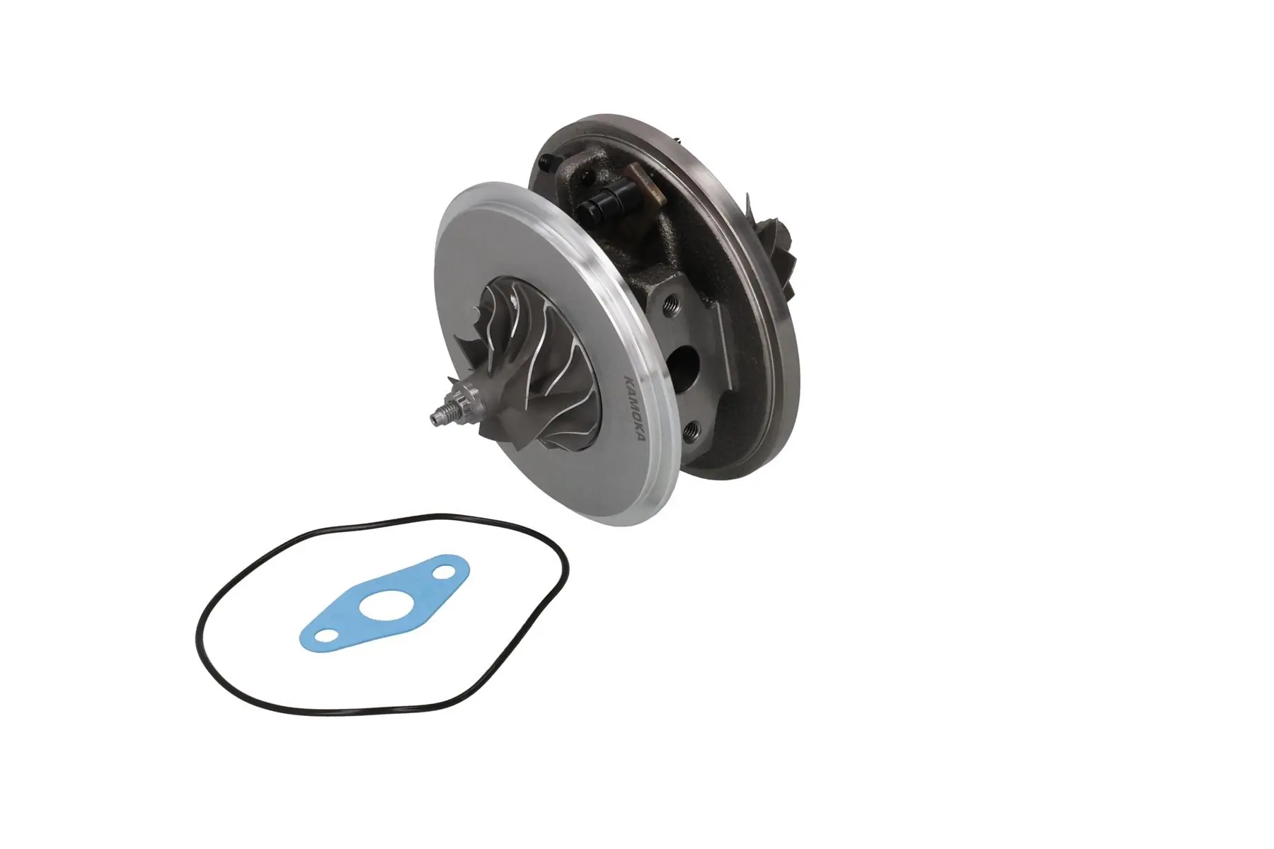 Core assembly, turbocharger 8604004