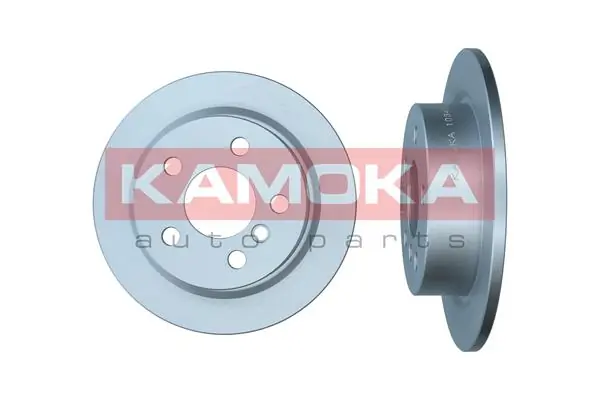Brake Disc 103402