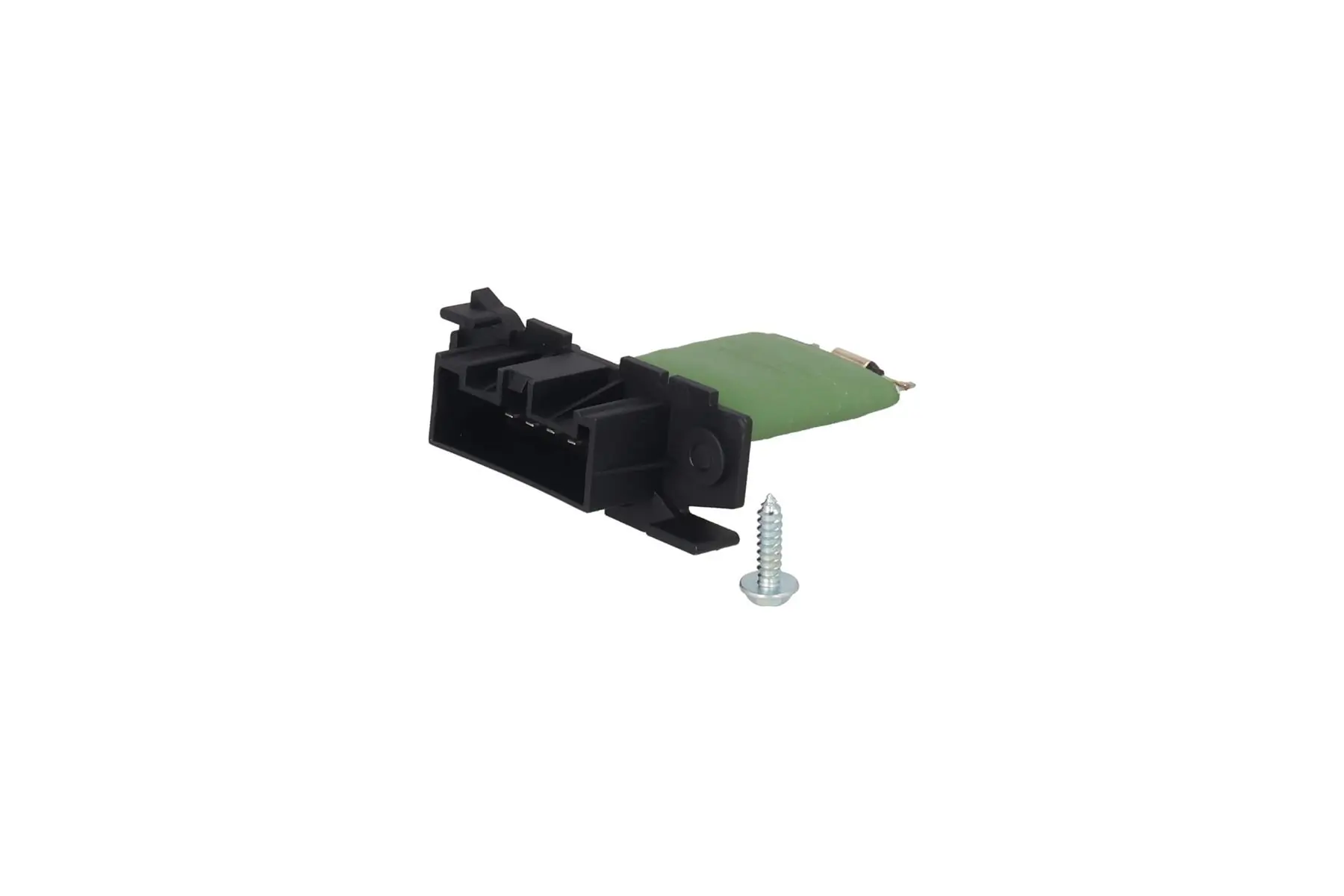 Resistor, interior blower 4140038