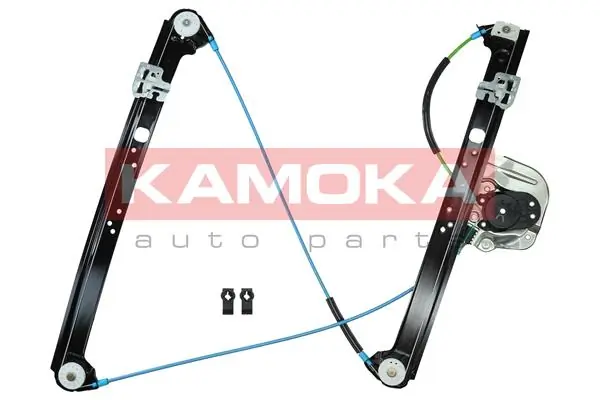 Window Regulator 7200031