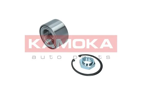 Wheel Bearing Kit 5600122