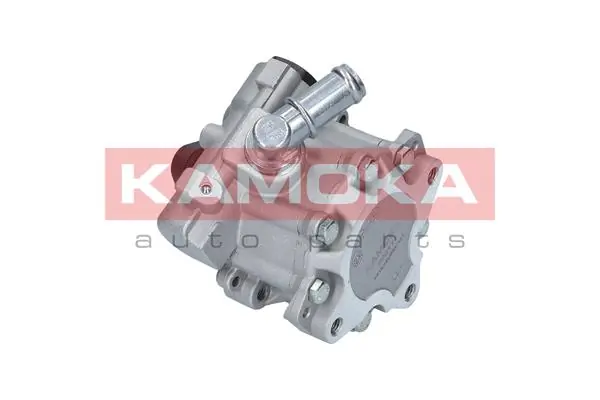 Hydraulic Pump, steering PP017