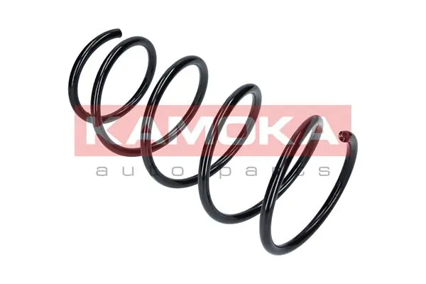 KAMOKA 2110003 Suspension Spring
